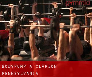 BodyPump a Clarion (Pennsylvania)