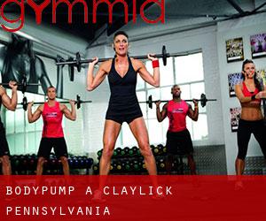 BodyPump a Claylick (Pennsylvania)
