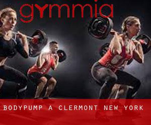 BodyPump a Clermont (New York)