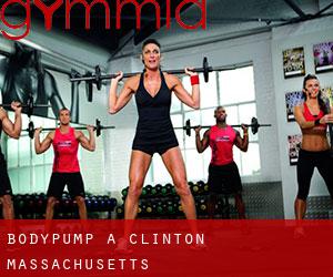 BodyPump a Clinton (Massachusetts)