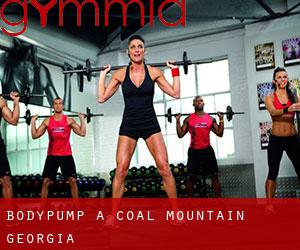 BodyPump a Coal Mountain (Georgia)