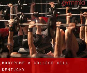BodyPump a College Hill (Kentucky)