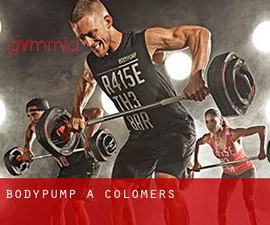 BodyPump a Colomers