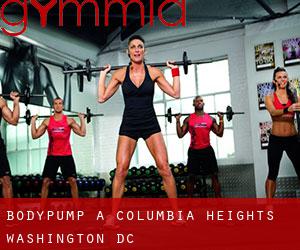 BodyPump a Columbia Heights (Washington, D.C.)