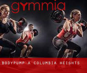 BodyPump a Columbia Heights