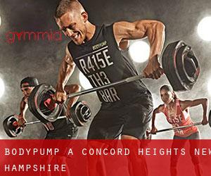 BodyPump a Concord Heights (New Hampshire)