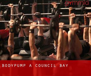 BodyPump a Council Bay