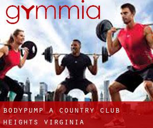 BodyPump a Country Club Heights (Virginia)