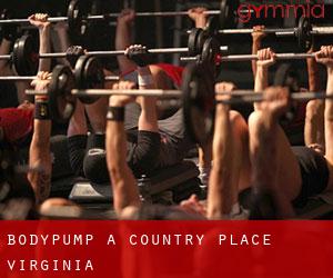 BodyPump a Country Place (Virginia)