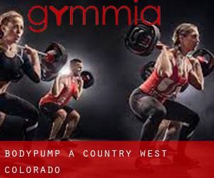 BodyPump a Country West (Colorado)
