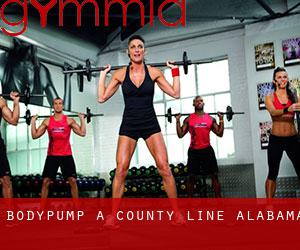 BodyPump a County Line (Alabama)