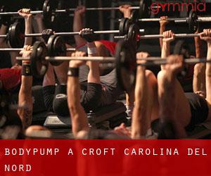 BodyPump a Croft (Carolina del Nord)