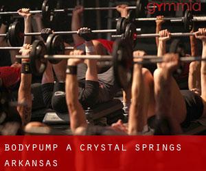 BodyPump a Crystal Springs (Arkansas)