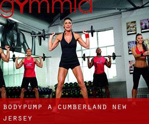 BodyPump a Cumberland (New Jersey)