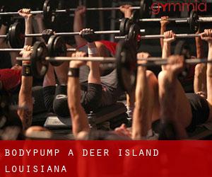 BodyPump a Deer Island (Louisiana)