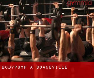 BodyPump a Doaneville