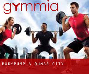 BodyPump a Dumas City