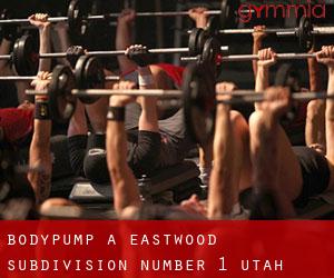 BodyPump a Eastwood Subdivision Number 1 (Utah)