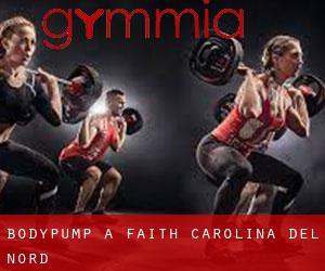 BodyPump a Faith (Carolina del Nord)