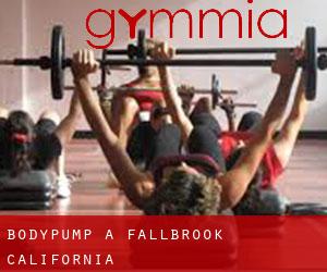 BodyPump a Fallbrook (California)