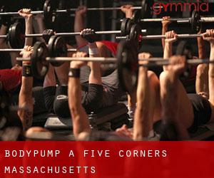 BodyPump a Five Corners (Massachusetts)