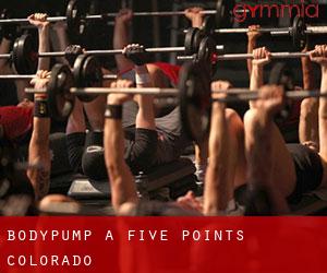 BodyPump a Five Points (Colorado)