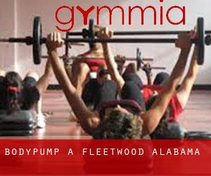 BodyPump a Fleetwood (Alabama)