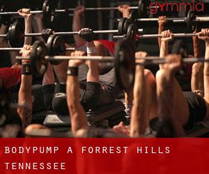 BodyPump a Forrest Hills (Tennessee)