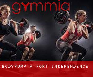 BodyPump a Fort Independence