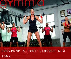 BodyPump a Fort Lincoln New Town