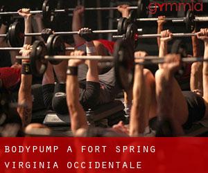 BodyPump a Fort Spring (Virginia Occidentale)