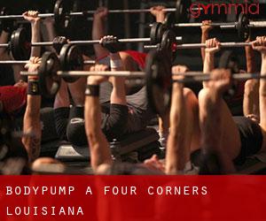 BodyPump a Four Corners (Louisiana)