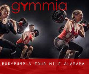 BodyPump a Four Mile (Alabama)