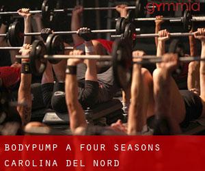 BodyPump a Four Seasons (Carolina del Nord)