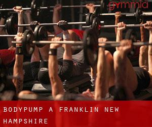 BodyPump a Franklin (New Hampshire)