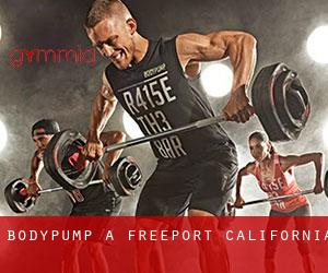 BodyPump a Freeport (California)
