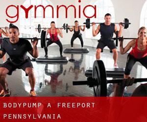 BodyPump a Freeport (Pennsylvania)