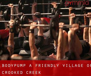 BodyPump a Friendly Village of Crooked Creek
