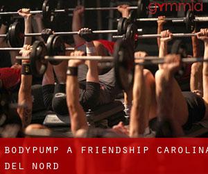 BodyPump a Friendship (Carolina del Nord)