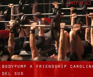 BodyPump a Friendship (Carolina del Sud)