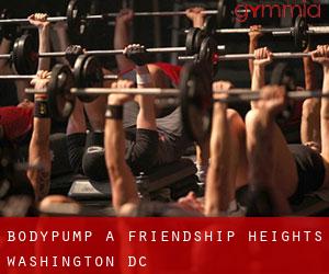 BodyPump a Friendship Heights (Washington, D.C.)
