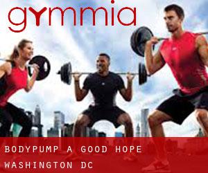 BodyPump a Good Hope (Washington, D.C.)