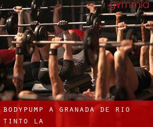 BodyPump a Granada de Río-Tinto (La)