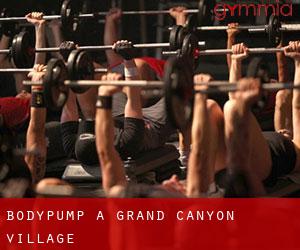 BodyPump a Grand Canyon Village