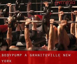 BodyPump a Graniteville (New York)