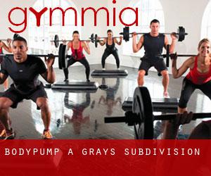 BodyPump a Grays Subdivision