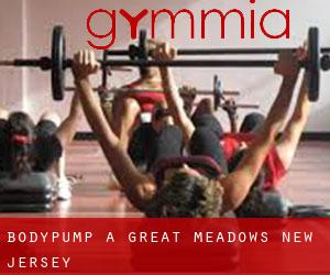 BodyPump a Great Meadows (New Jersey)