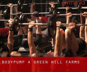 BodyPump a Green Hill Farms