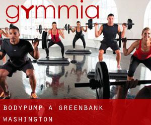 BodyPump a Greenbank (Washington)