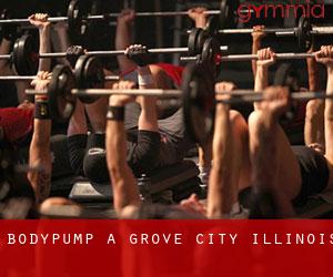 BodyPump a Grove City (Illinois)